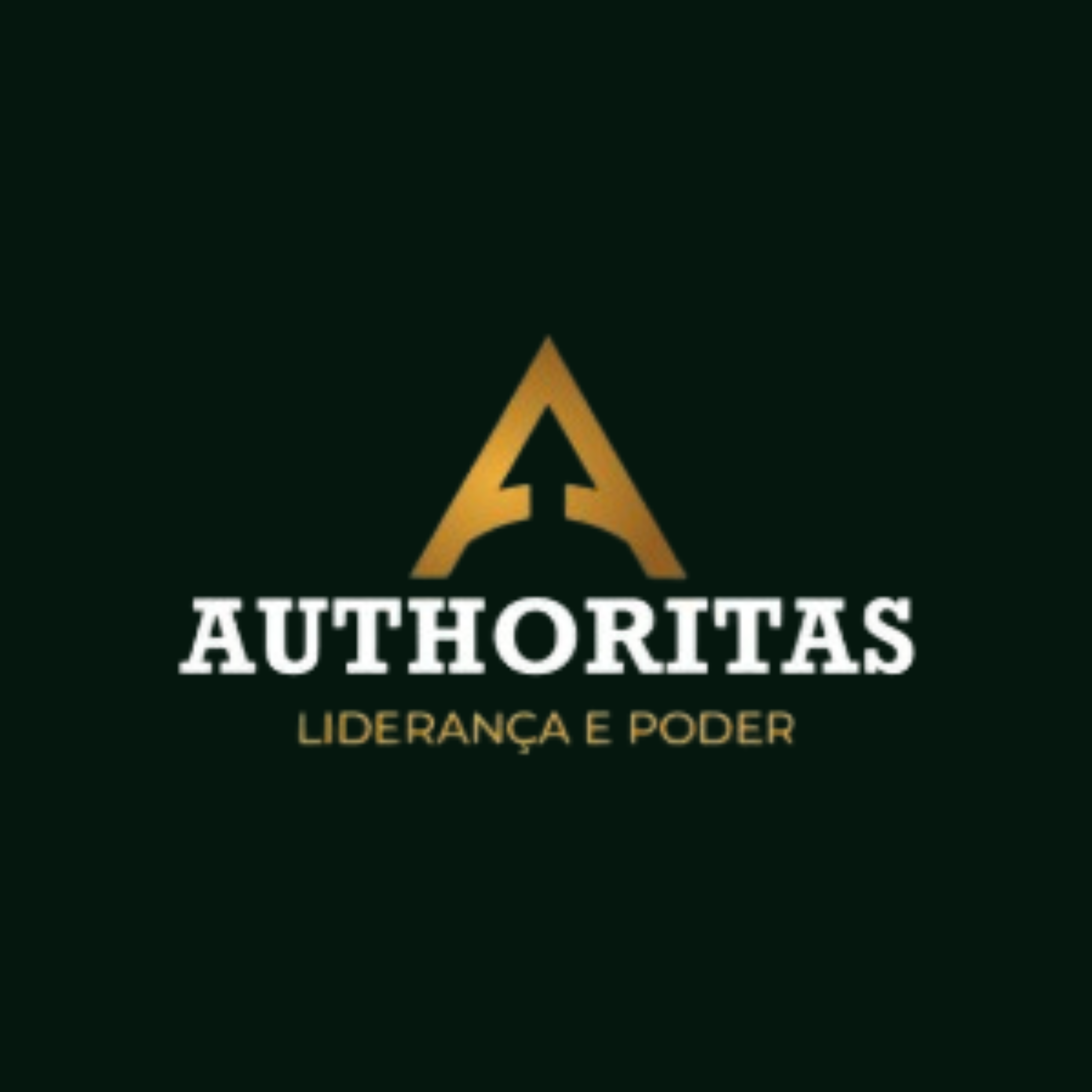 Logo Authoritas Liderança e Poder