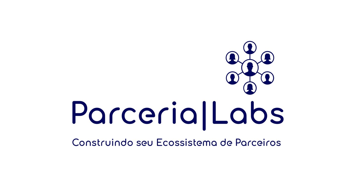 Logo Parceria Labs