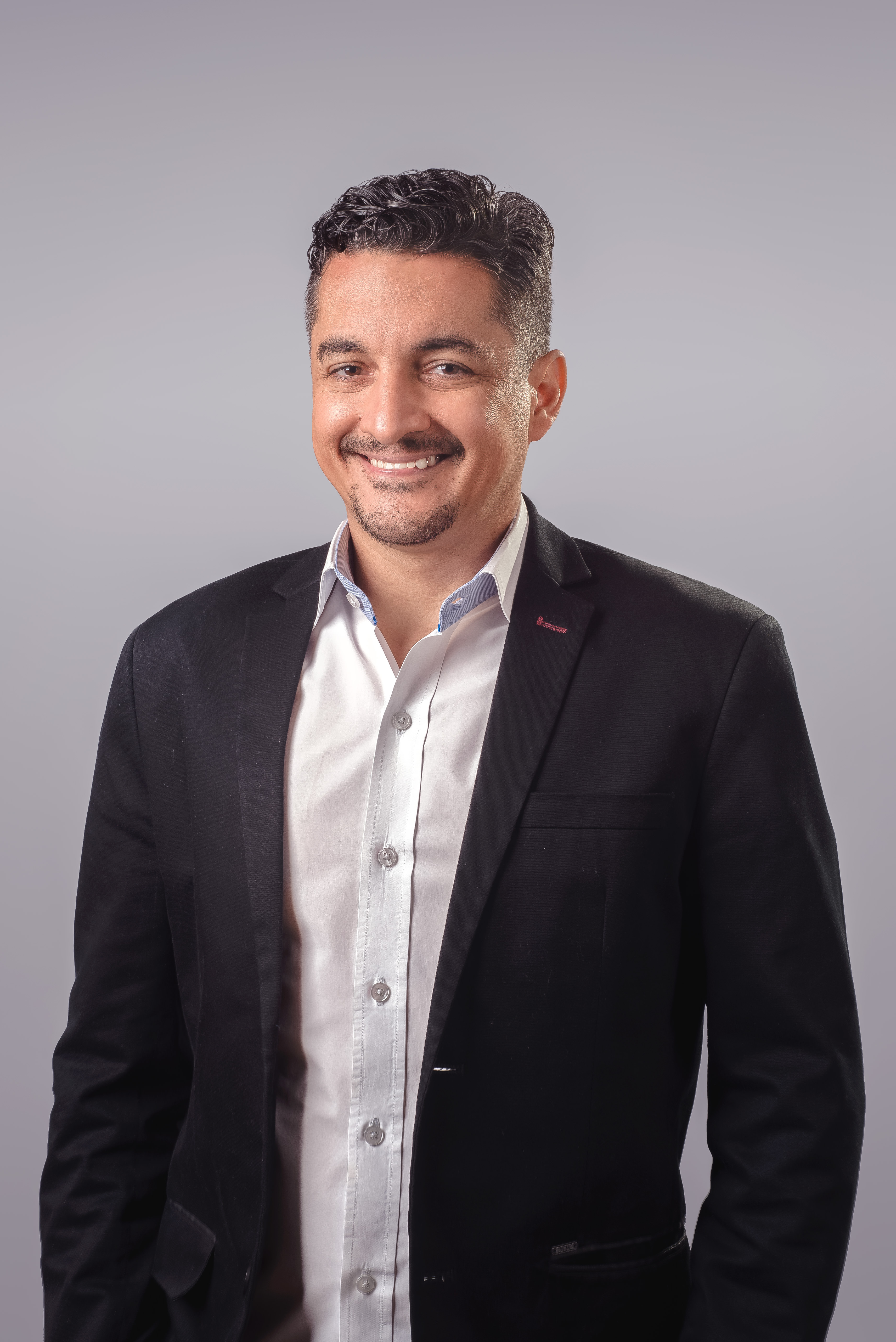 Rogério Luis da Silva